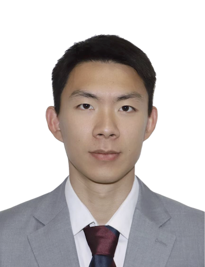 Yuyang Jin